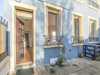 Acheter Maison 150 m2 Drancy