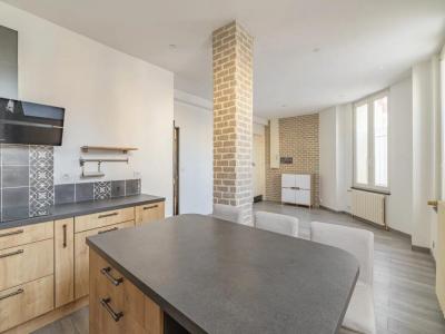 Acheter Maison Drancy 399000 euros