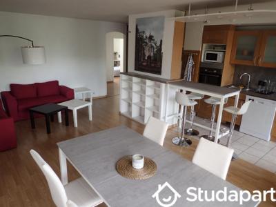 For rent Montigny-le-bretonneux 1 room 11 m2 Yvelines (78180) photo 1