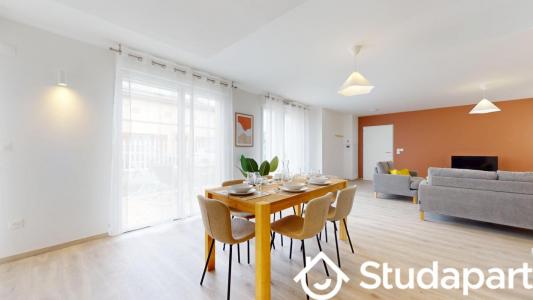 Annonce Location Appartement Toulouse 31