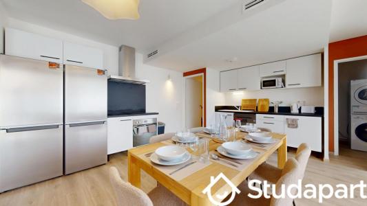 Louer Appartement 12 m2 Toulouse