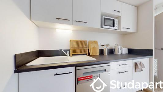 Louer Appartement Toulouse Haute garonne