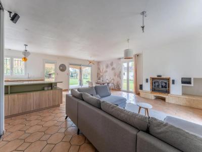 For sale Carcans 4 rooms 100 m2 Gironde (33121) photo 4