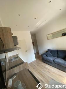 Louer Appartement 25 m2 Nice