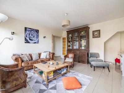 Annonce Vente 8 pi�ces Maison Montmagny 95