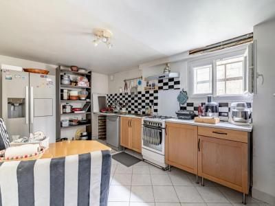 Acheter Maison Montmagny 525000 euros