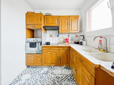 For sale Alencon 4 rooms 75 m2 Orne (61000) photo 0