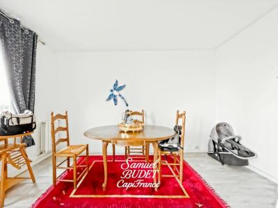 For sale Alencon 4 rooms 75 m2 Orne (61000) photo 1