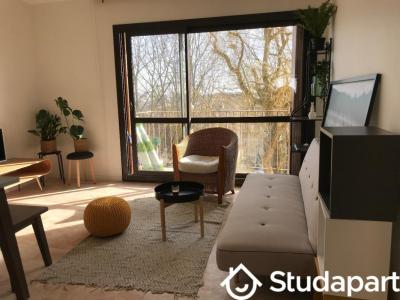 For rent Palaiseau 1 room 12 m2 Essonne (91120) photo 0