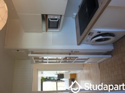 Louer Appartement 12 m2 Palaiseau