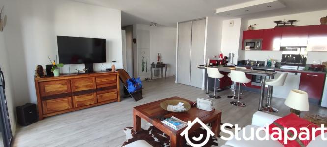 Annonce Location Appartement Montpellier 34