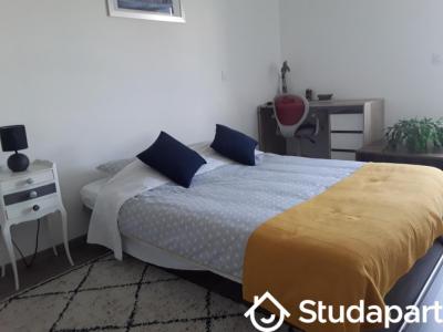 Louer Appartement 12 m2 Montpellier