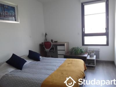 Louer Appartement Montpellier Herault