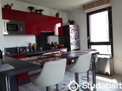 Louer Appartement Montpellier 500 euros