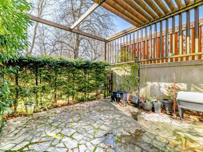 Acheter Appartement Boussy-saint-antoine Essonne