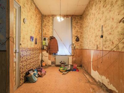 Acheter Maison 78 m2 Roubaix