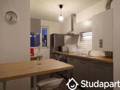 Annonce Location Appartement Nancy 54