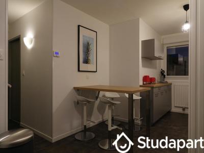 Louer Appartement 10 m2 Nancy