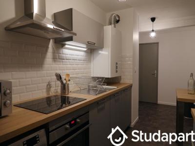 Louer Appartement Nancy Meurthe et moselle