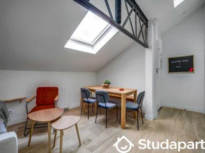 Louer Appartement Lille 545 euros