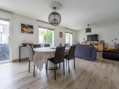 Annonce Vente 8 pi�ces Maison Romainville 93