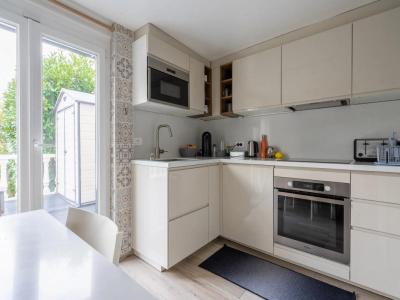 Acheter Maison Romainville Seine saint denis