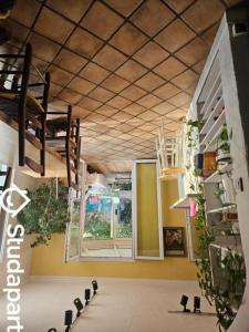 For rent Saint-blaise 1 room 11 m2 Alpes Maritimes (06670) photo 0