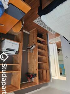 Annonce Location Appartement Saint-blaise 06