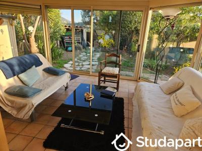 Louer Appartement Saint-blaise Alpes Maritimes