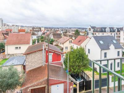 Acheter Appartement Poissy Yvelines