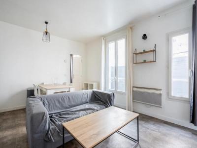 Annonce Vente 4 pi�ces Maison Aubervilliers 93