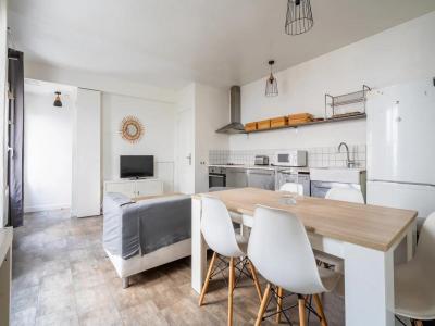 Acheter Maison 61 m2 Aubervilliers