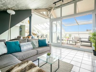 For sale Villefranche-sur-saone 6 rooms 218 m2 Rhone (69400) photo 0