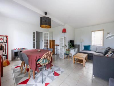 For sale Andresy 4 rooms 90 m2 Yvelines (78570) photo 0