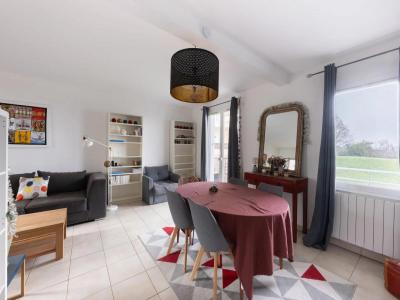 Annonce Vente 4 pi�ces Appartement Andresy 78