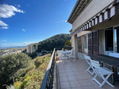 Annonce Vente 6 pi�ces Maison Saint-laurent-du-var 06