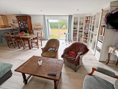 For sale Hure 5 rooms 140 m2 Gironde (33190) photo 1