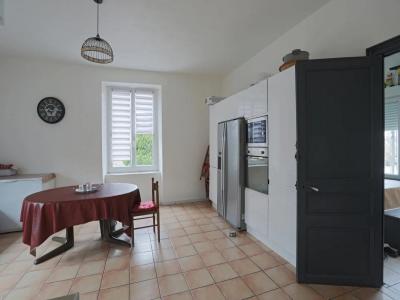 Annonce Vente 7 pi�ces Maison Labastide-rouairoux 81