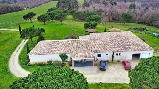 For sale Cabanac-seguenville 7 rooms 377 m2 Haute garonne (31480) photo 0