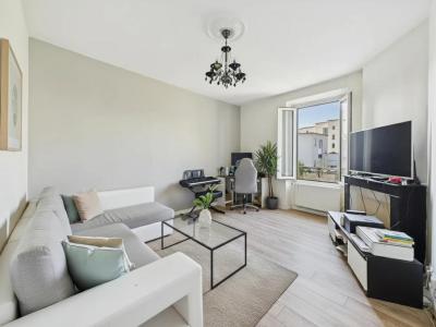 Acheter Appartement 47 m2 Stains