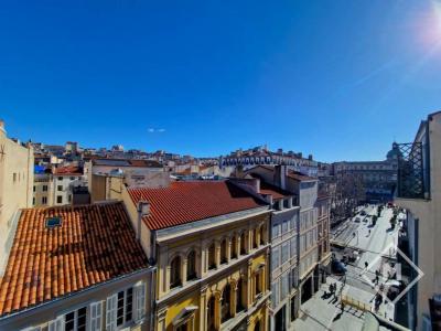 For sale Marseille-6eme-arrondissement 3 rooms 69 m2 Bouches du Rhone (13006) photo 0