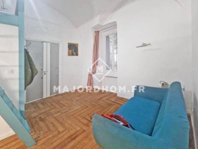 Annonce Vente Appartement Marseille-6eme-arrondissement 13