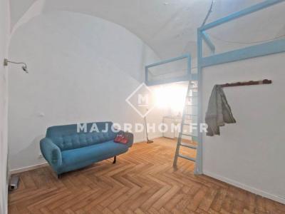 Acheter Appartement 24 m2 Marseille-6eme-arrondissement