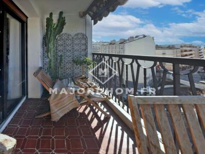 Annonce Vente 2 pi�ces Appartement Marseille-2eme-arrondissement 13