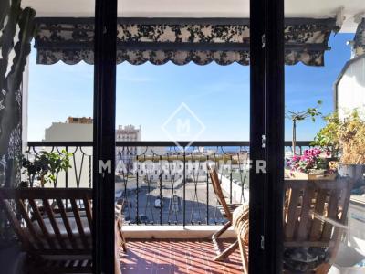 Acheter Appartement 37 m2 Marseille-2eme-arrondissement