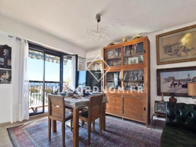 Acheter Appartement Marseille-2eme-arrondissement Bouches du Rhone