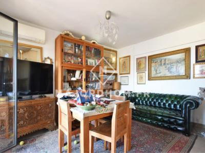 Acheter Appartement Marseille-2eme-arrondissement 163000 euros