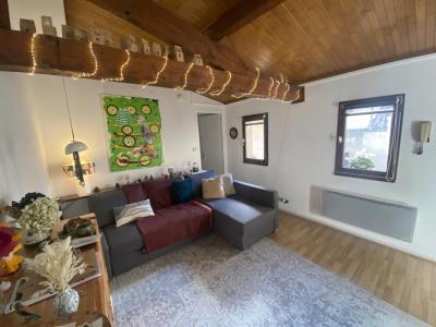 Acheter Appartement 55 m2 Toulouse