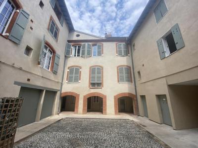 Acheter Appartement Toulouse 195000 euros