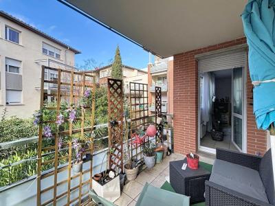 Acheter Appartement 90 m2 Colomiers